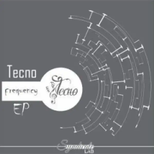 Tecno - Near Field (Cloudy Mix)